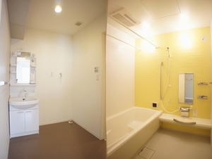 ラ・ヴィータ　Ｂ 102号-5