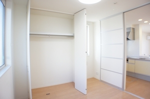 ラ・ヴィータ　Ｂ 102号-8