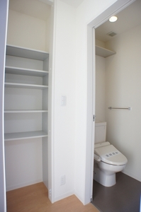 ラ・ヴィータ　Ｂ 102号-11