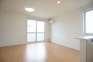 ラ・ヴィータ B 202号-3