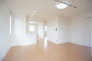 ラ・ヴィータ B 202号-6