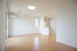 ラ・ヴィータ B 202号-7