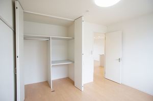 ラ・ヴィータ B 202号-9