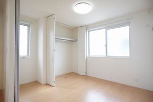 ラ・ヴィータ B 202号-10