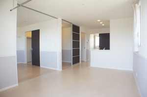 カーサ・デ・アニマレス　Ａ 201号-5