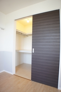 カーサ・デ・アニマレス　Ａ 201号-8