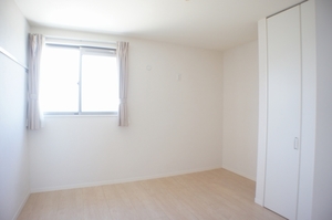 カーサ・デ・アニマレス　Ａ 201号-9