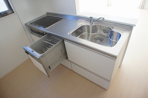 カーサ・デ・アニマレス B 201号-3