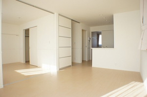 カーサ・デ・アニマレス B 201号-5