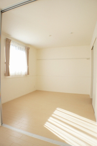 カーサ・デ・アニマレス B 201号-6