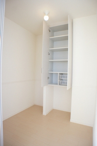 カーサ・デ・アニマレス B 201号-9