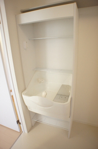 カーサ・デ・アニマレス B 201号-10