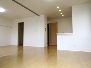 グランシャリオＡ 201号-3