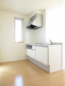 グランシャリオＡ 201号-5