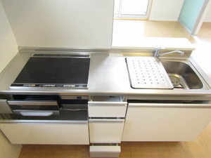 グランシャリオＡ 201号-6