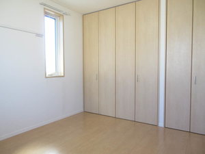 グランシャリオＡ 201号-7