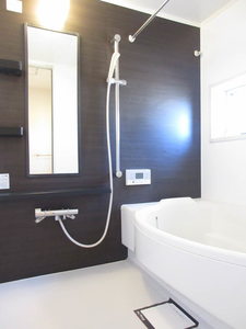 グランシャリオＡ 201号-10