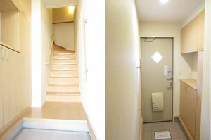 グランシャリオＡ 201号-11