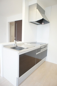 グランシャリオＢ 201号-5