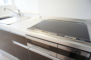 グランシャリオＢ 201号-6