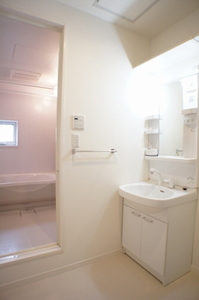 グランシャリオＢ 201号-7