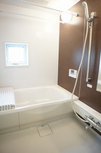 グランシャリオＢ 201号-8