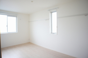 グランシャリオＢ 201号-10