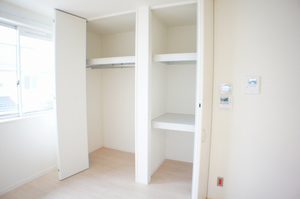 グランシャリオＢ 201号-11