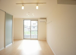 ル・ソレイユ　Ａ 102号-3