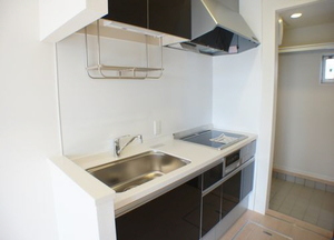 ル・ソレイユ　Ａ 102号-4