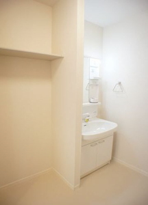 ル・ソレイユ　Ａ 102号-8