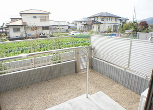 ル・ソレイユ　Ａ 102号-11