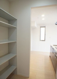 ル・ソレイユ　Ｂ 201号-5