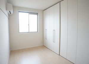 ル・ソレイユ　Ｂ 201号-6