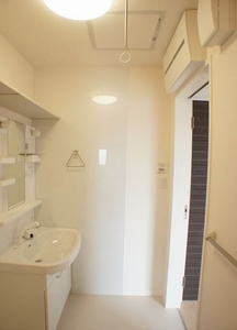 ル・ソレイユ　Ｂ 201号-9