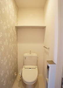 ル・ソレイユ　Ｂ 201号-10