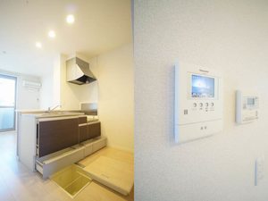 ファミーユ リアン 103号-4