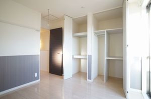 ファミーユ リアン 103号-8