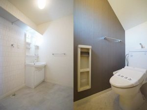 ファミーユ リアン 103号-10