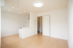 フェイム　Ｄ 202号-3