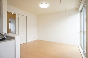 フェイム　Ｄ 202号-5