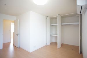 フェイム　Ｄ 202号-8