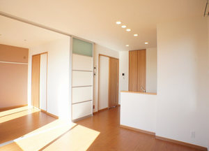 ファミール輝　Ⅱ 201号-2