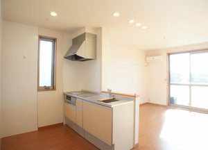 ファミール輝　Ⅱ 201号-3