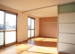 ファミール輝　Ⅱ 201号-5