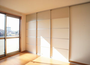 ファミール輝　Ⅱ 201号-6