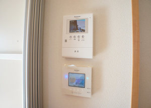 ファミール輝　Ⅱ 201号-8