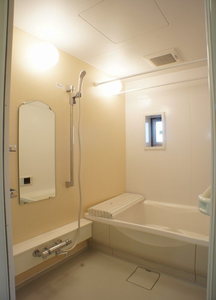 ファミール輝　Ⅱ 201号-9