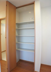 ファミール輝　Ⅱ 201号-10