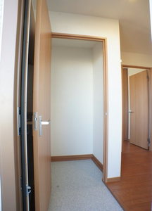 ファミール輝　Ⅱ 201号-11